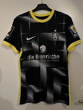 Trikot matchworn tsv gebraucht kaufen  Magdeburg