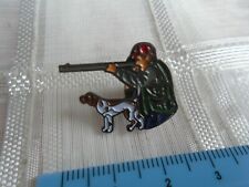 hunting pin badges for sale  Ireland
