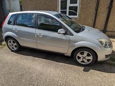 Ford fiesta 1.25 for sale  ARLESEY
