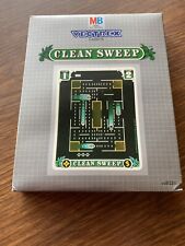 Clean sweep vectrex for sale  Shipping to Ireland
