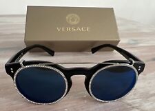 versace glasses for sale  BASINGSTOKE