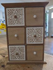 Small chest drawers for sale  LANCASTER