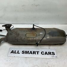 smart fortwo exhaust for sale  COLCHESTER