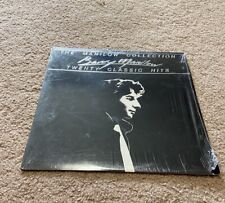 VINTAGE Vinyl  Barry Manilow LP, The Manilow Collection; Twenty Classic Hits for sale  Shipping to South Africa
