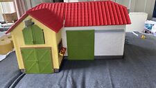 Schleich large farm for sale  NEWCASTLE UPON TYNE