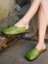 Low heel slippers d'occasion  Expédié en Belgium