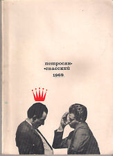 PETROSJAN SPASSKI 1969 na sprzedaż  PL