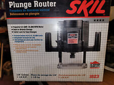 Skill plunge router for sale  Falmouth