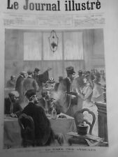 1860 1890 justice d'occasion  Expédié en Belgium
