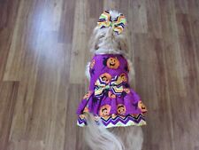 Dog dress halloween for sale  Dublin