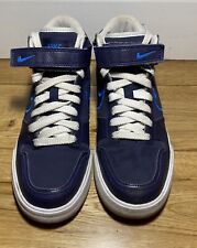 Womens blue nike for sale  UK