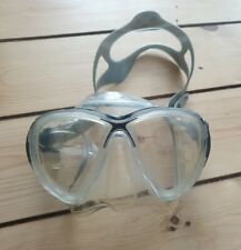 Cressi Big Eyes Evolution Twin Lens Scuba Mask - Black for sale  Shipping to South Africa
