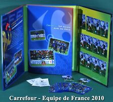 Carrefour coffret collection d'occasion  Auvers-sur-Oise