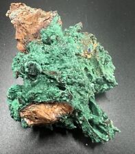 Malachite specimen usa for sale  Milwaukee