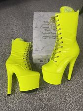 Hella heels snap for sale  RYDE