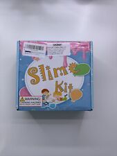 Slime kit pack for sale  PEEBLES