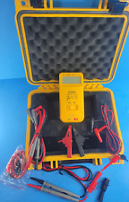 Fluke 7-300 Electrical Tester for sale  Shipping to South Africa