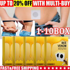 10box bee venom for sale  Shipping to Ireland