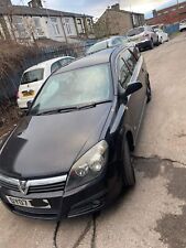 Vauxhall astra estate for sale  BURNLEY