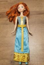 Barbie merida disney gebraucht kaufen  Lensahn