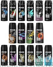 Axe deodorant body for sale  MANCHESTER