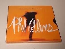 Phil Collins Dance Into The Light 3 faixas single frete grátis é sobre demonstração +1 comprar usado  Enviando para Brazil