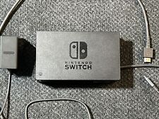 Nintendo switch dock for sale  Johnson City