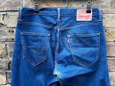 Levis 520 jeans for sale  LONDON