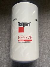 Fleetguard ff5776 fuel for sale  Justice