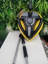 karcher K7 Modles (new & Old) patio cleaner attachment. Rotary Base. . T450 for sale  Shipping to South Africa