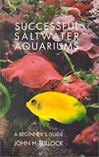 Successful saltwater aquariums for sale  Reno