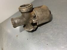 Villiers carburettor 16ths for sale  BLACKPOOL
