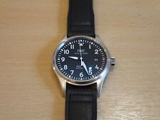 Iwc pilot watch for sale  WILMSLOW