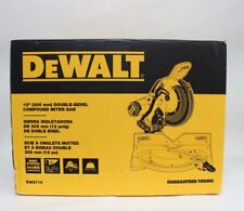 Dewalt dws716 inch for sale  Minneapolis