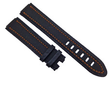 Uhrenarmband textil leder gebraucht kaufen  Albstadt