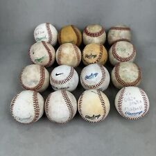 Used baseballs little for sale  Long Beach