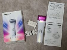 Usado, Usado ES-WH81-P Panasonic Equipamento de Beleza Leve Corpo Estético Sem Fio Rosa comprar usado  Enviando para Brazil