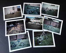 Custom chopper bicycles for sale  Chico