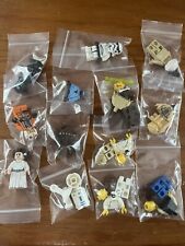 Lote de minifiguras LEGO Star Wars - com tronco Lando 10123 comprar usado  Enviando para Brazil