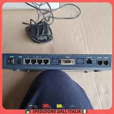 Modem router isdn usato  Cuneo