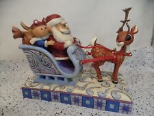 Rudolph red nosed for sale  Portland