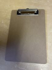 Clipboard foolscap mdf for sale  BRISTOL