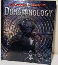 Dungeonology foil edition for sale  Dexter