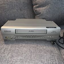 Emerson vcr player for sale  Bakersville
