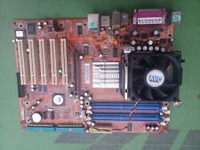 Asus a7v333 motherboard for sale  Dallas