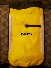 Caiaque flutuante amarelo NRS Sea Kayak Paddle comprar usado  Enviando para Brazil