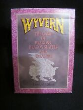 Wyvern starter jeu d'occasion  Vic-le-Comte