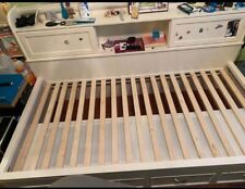 White twin daybed for sale  East Rutherford