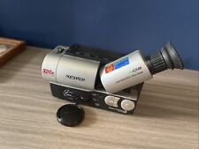 Câmera Filmadora Samsung myCam SCA30 Video8 8mm Fita SEM CARREGADOR - TESTADA! comprar usado  Enviando para Brazil