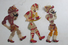 Lot personnages figurines d'occasion  Argenton-sur-Creuse